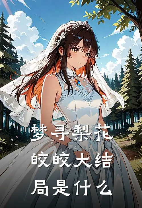 梦寻梨花皎皎大结局是什么