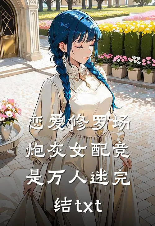 恋爱修罗场：炮灰女配竟是万人迷完结txt