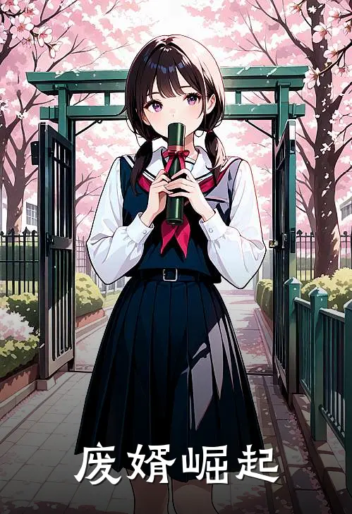 废婿崛起