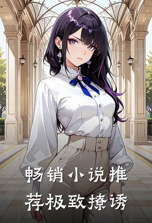 畅销小说推荐极致撩诱