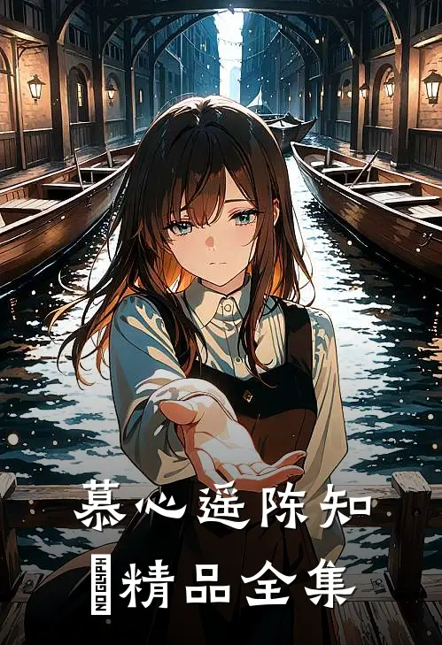 慕心遥陈知璟精品全集