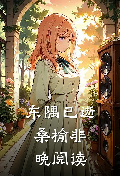 东隅已逝，桑榆非晚阅读