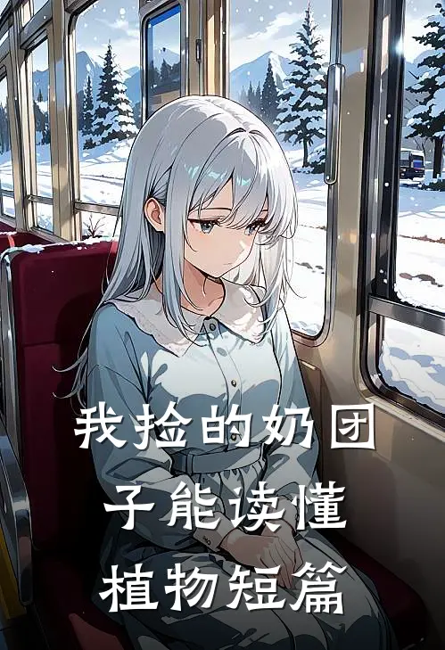 我捡的奶团子能读懂植物短篇