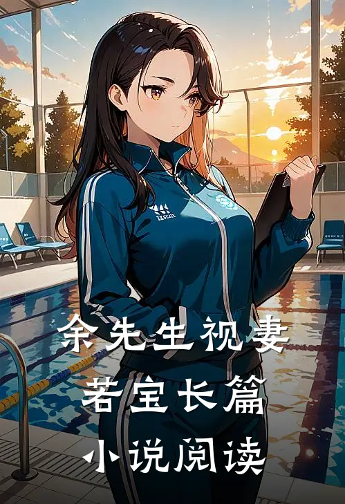 余先生视妻若宝长篇小说阅读