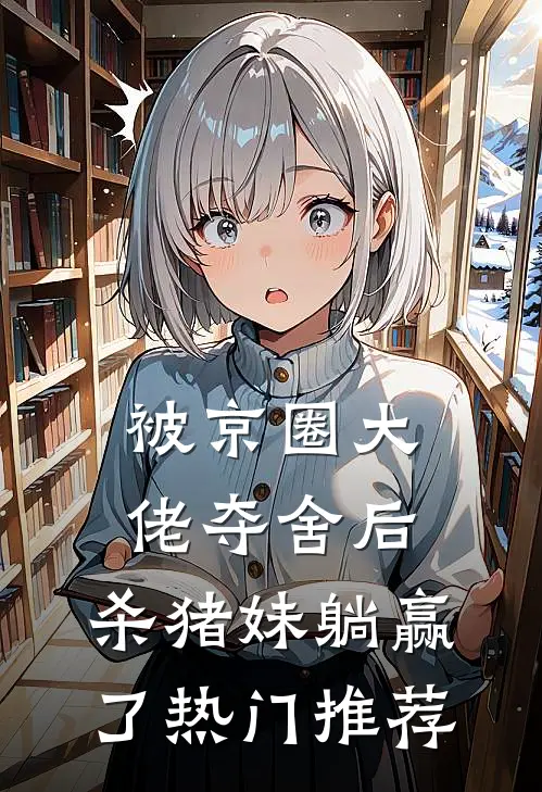 被京圈大佬夺舍后，杀猪妹躺赢了热门推荐