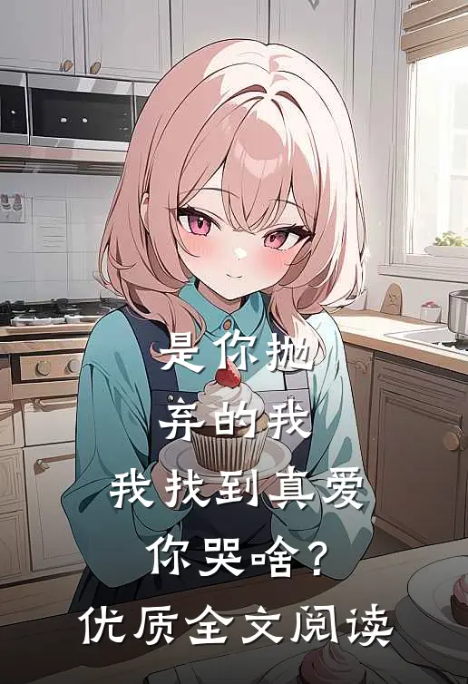 是你抛弃的我，我找到真爱你哭啥？优质全文阅读