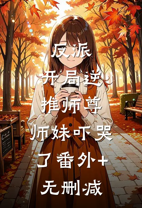 反派：开局逆推师尊，师妹吓哭了番外+无删减