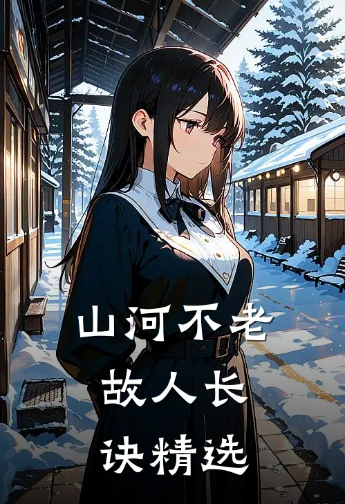 山河不老，故人长诀精选