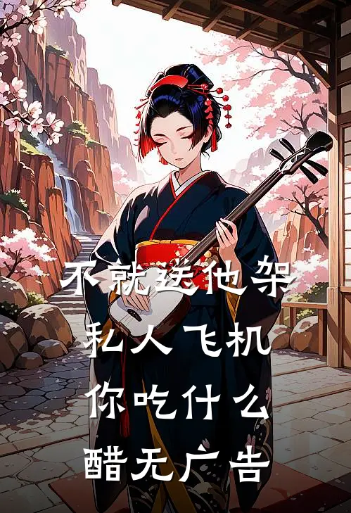 不就送他架私人飞机，你吃什么醋无广告