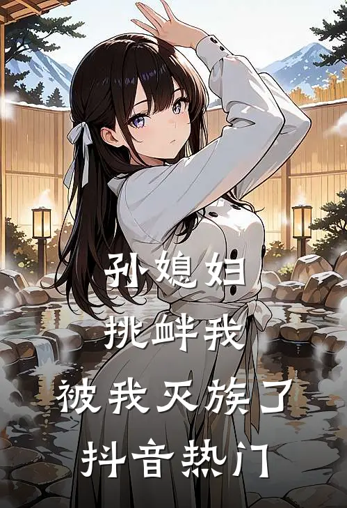 孙媳妇挑衅我，被我灭族了抖音热门