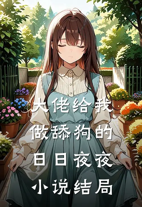 大佬给我做舔狗的日日夜夜小说结局