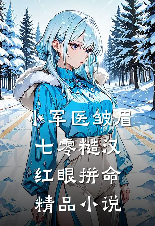 小军医皱眉，七零糙汉红眼拼命精品小说