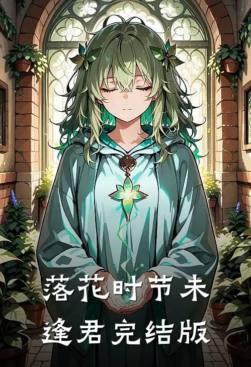 落花时节未逢君完结版