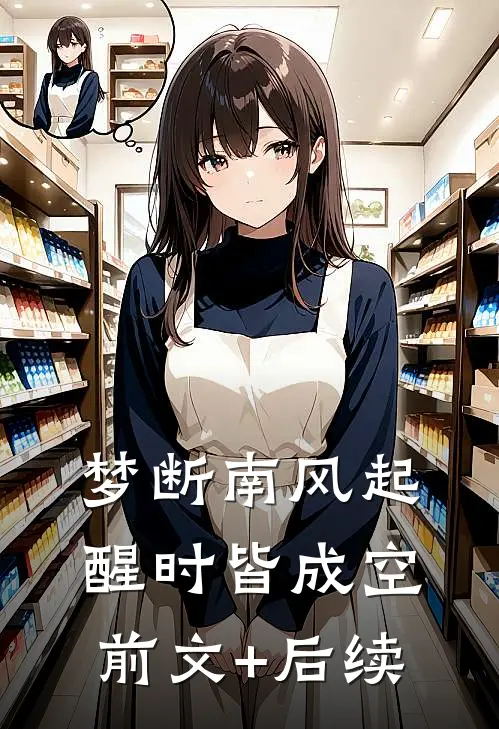 梦断南风起，醒时皆成空前文+后续
