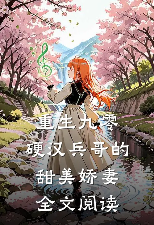 重生九零，硬汉兵哥的甜美娇妻全文阅读