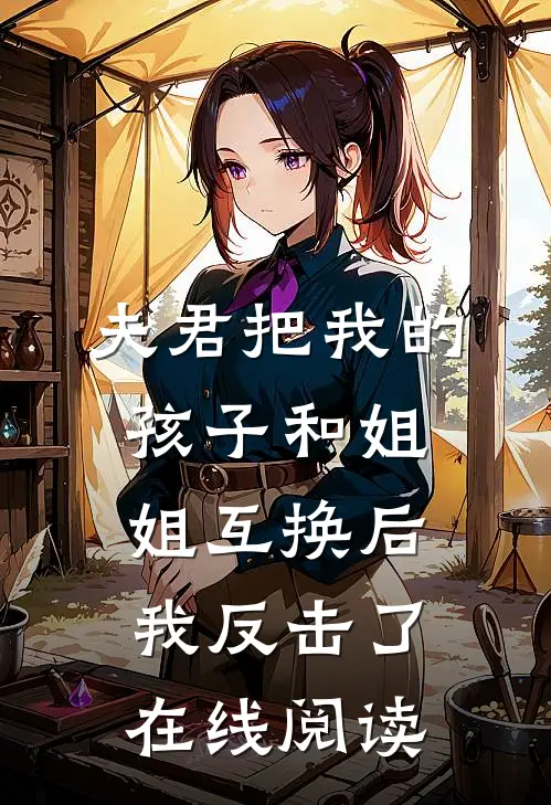 夫君把我的孩子和姐姐互换后，我反击了在线阅读