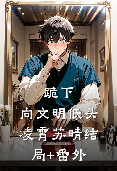 跪下，向文明低头凌霄苏晴结局+番外