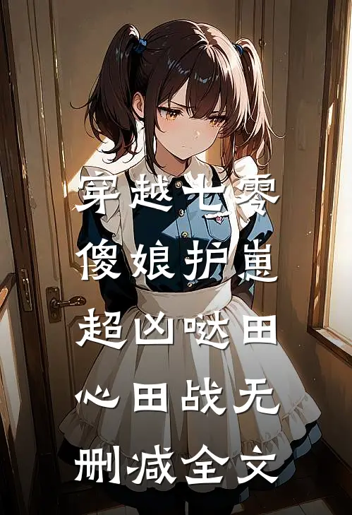 穿越七零，傻娘护崽超凶哒田心田战无删减全文