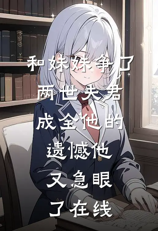 和妹妹争了两世夫君，成全他的遗憾他又急眼了在线
