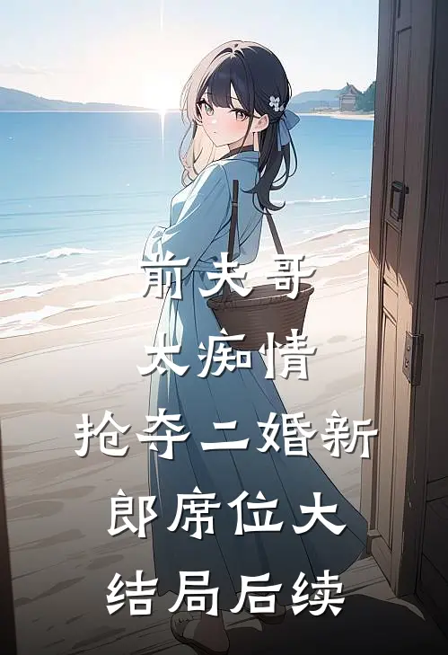 前夫哥太痴情，抢夺二婚新郎席位大结局后续