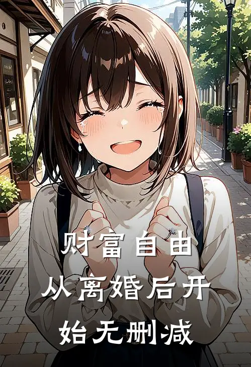 财富自由，从离婚后开始无删减