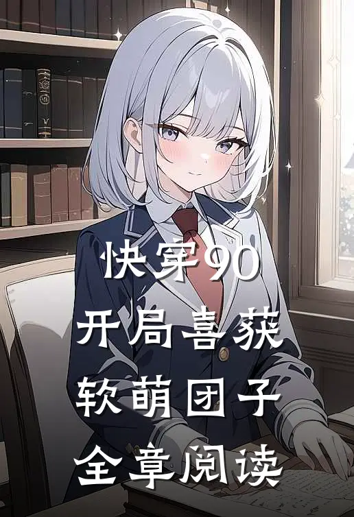 快穿90：开局喜获软萌团子全章阅读
