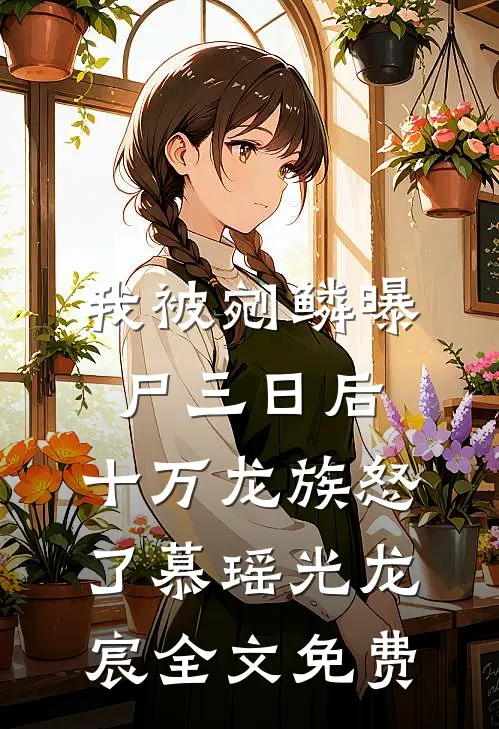 我被剜鳞曝尸三日后，十万龙族怒了慕瑶光龙宸全文免费