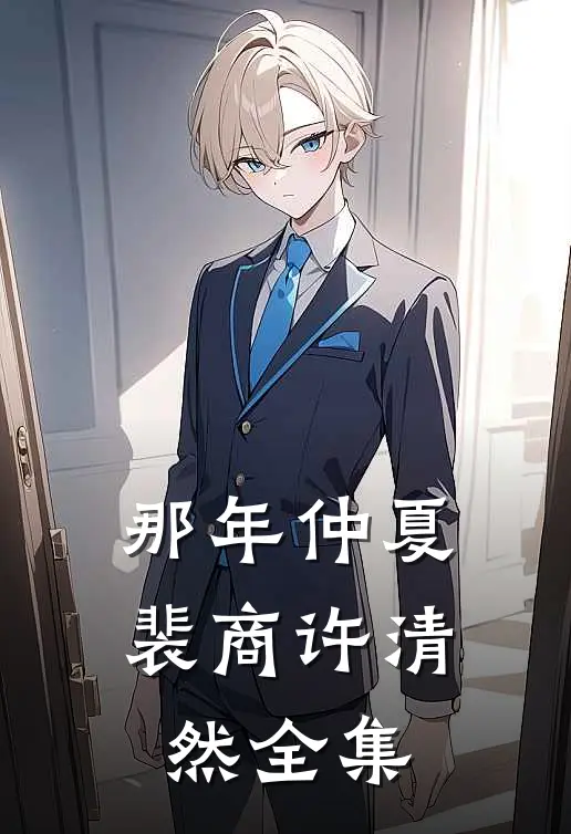 那年仲夏裴商许清然全集