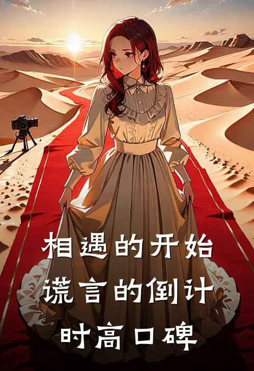 相遇的开始，谎言的倒计时高口碑