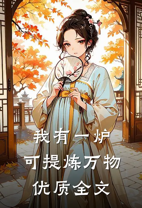 我有一炉，可提炼万物优质全文
