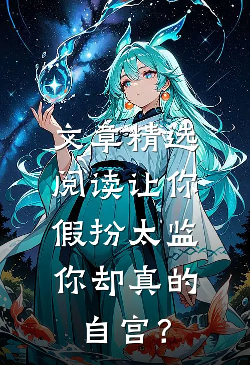文章精选阅读让你假扮太监，你却真的自宫？