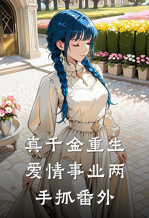 真千金重生，爱情事业两手抓番外