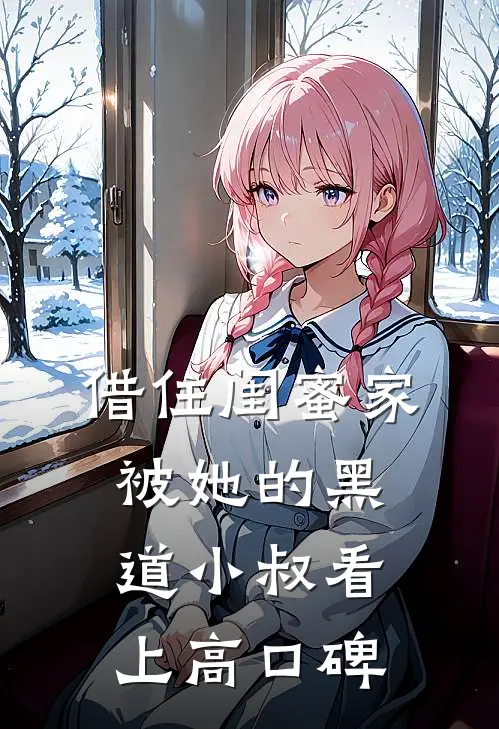 借住闺蜜家，被她的黑道小叔看上高口碑