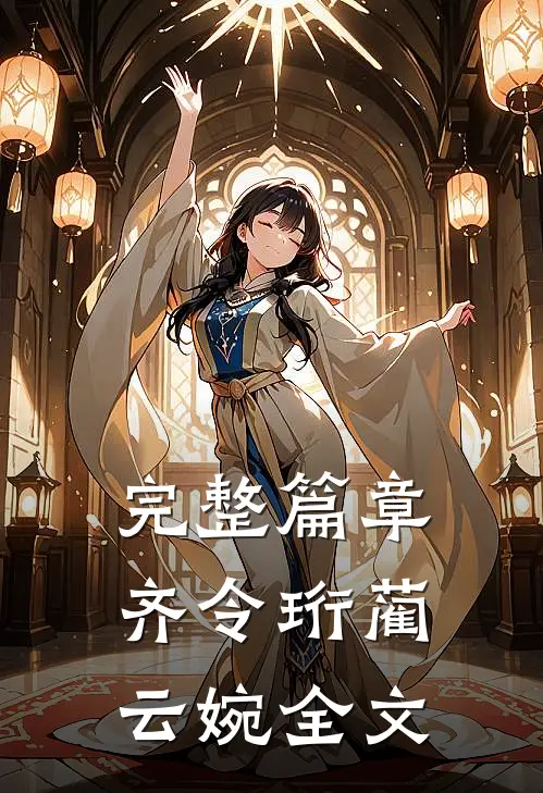 完整篇章齐令珩蔺云婉全文