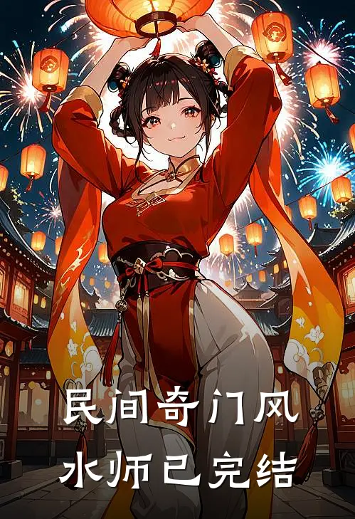 民间奇门风水师已完结