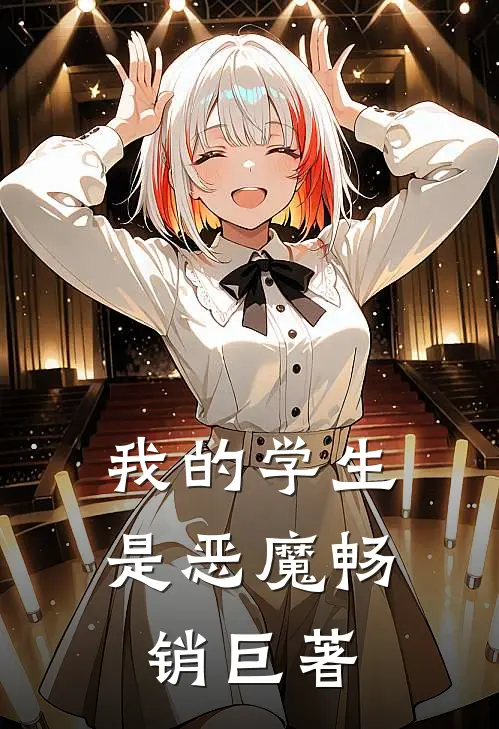 我的学生是恶魔畅销巨著