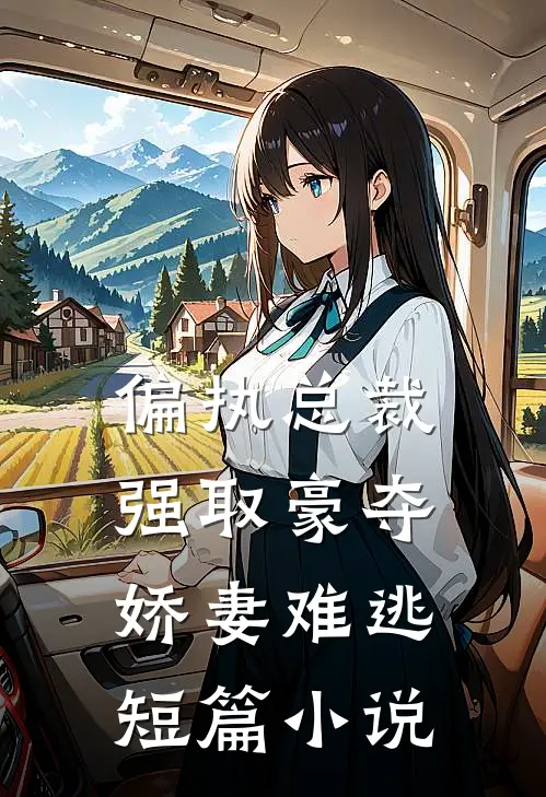 偏执总裁强取豪夺：娇妻难逃短篇小说