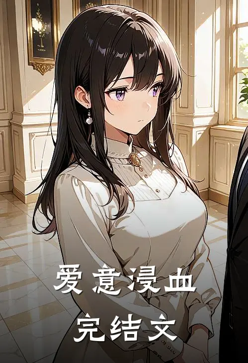 爱意浸血完结文