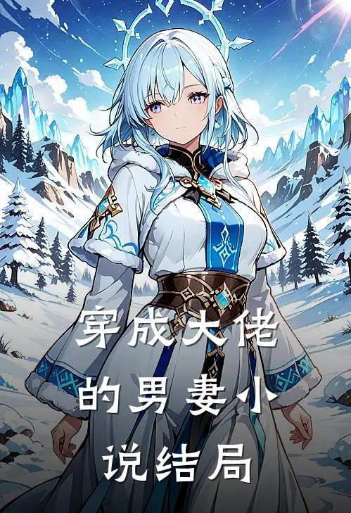 穿成大佬的男妻小说结局