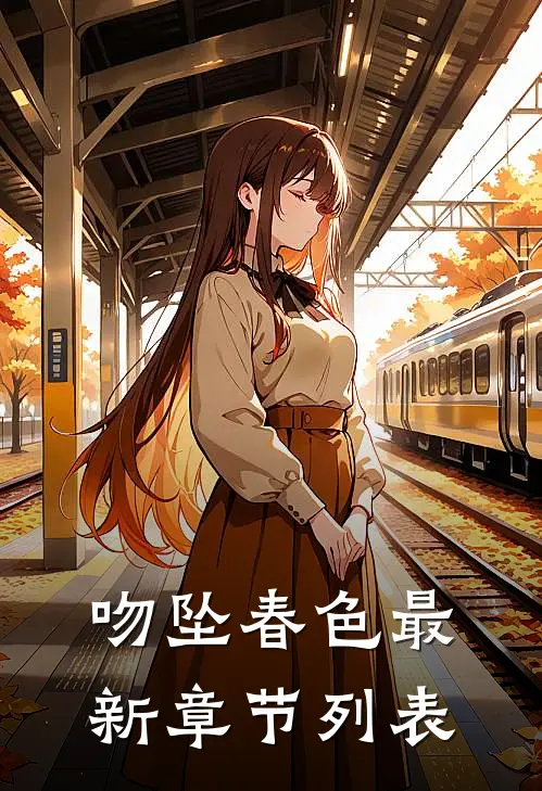吻坠春色最新章节列表