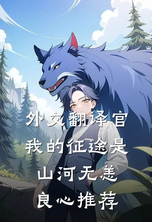 外交翻译官：我的征途是山河无恙良心推荐