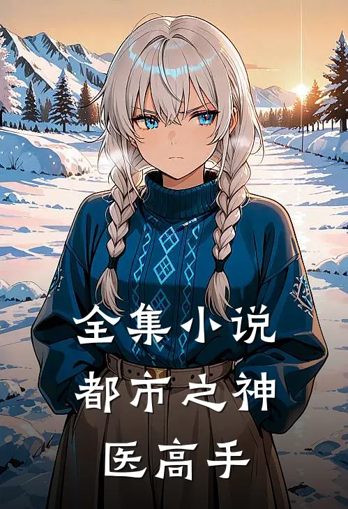 全集小说都市之神医高手