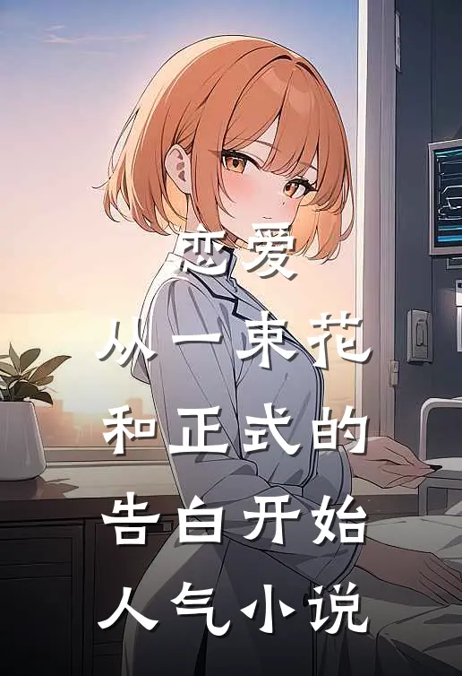 恋爱：从一束花和正式的告白开始人气小说