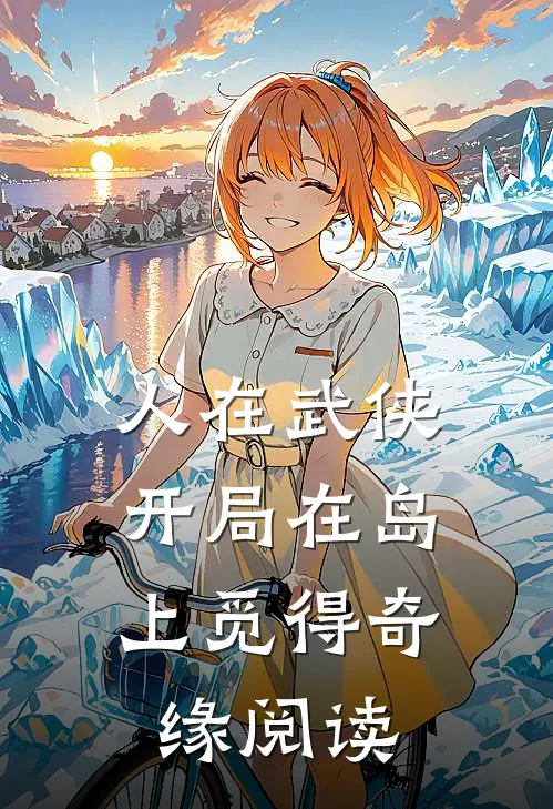 人在武侠，开局在岛上觅得奇缘阅读