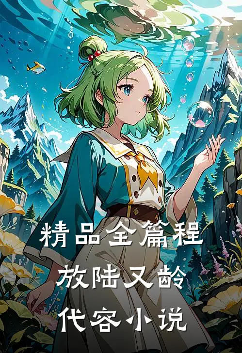 精品全篇程放陆又龄代容小说