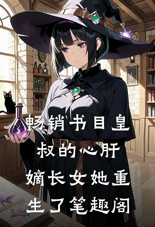 畅销书目皇叔的心肝:嫡长女她重生了 笔趣阁