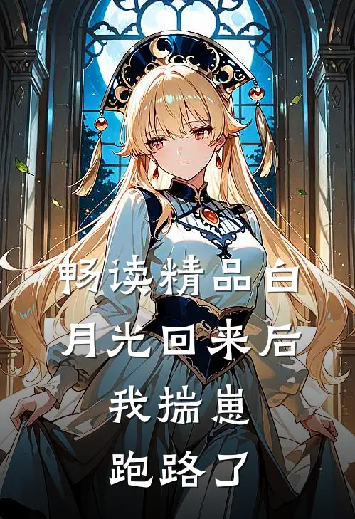 畅读精品白月光回来后，我揣崽跑路了