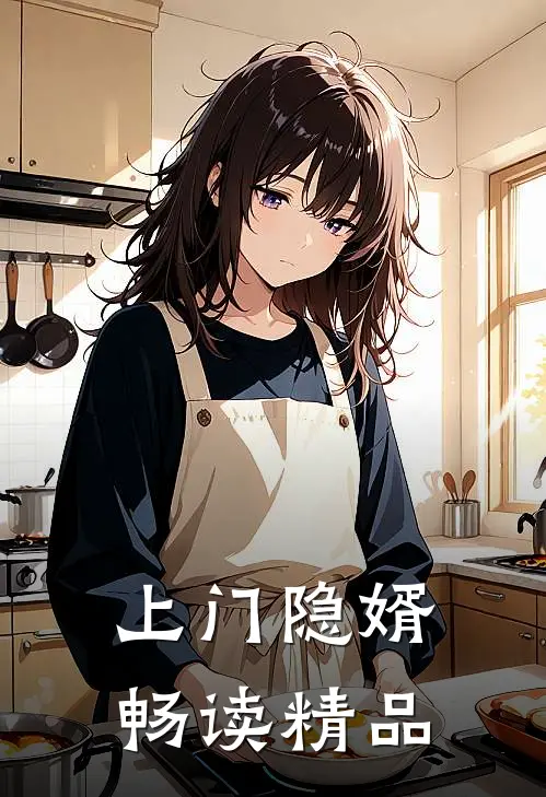上门隐婿畅读精品