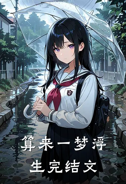 算来一梦浮生完结文
