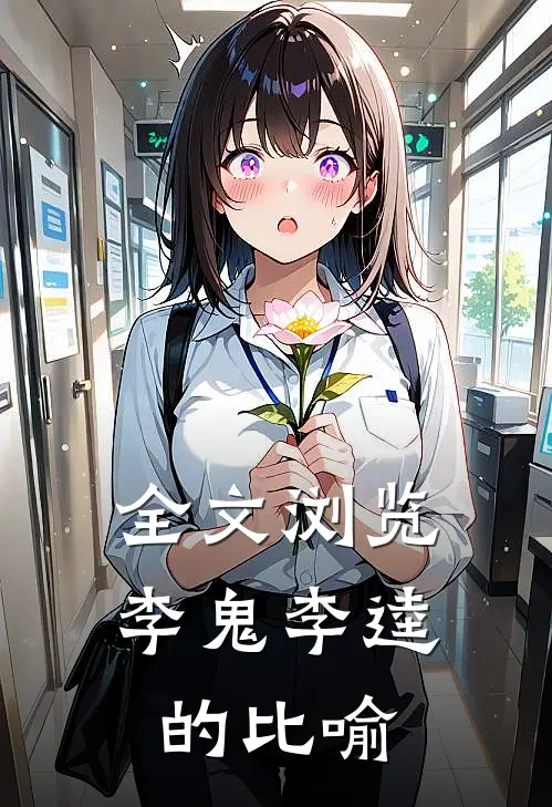 全文浏览李鬼李逵的比喻